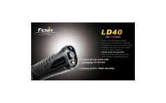 Fenix LD40