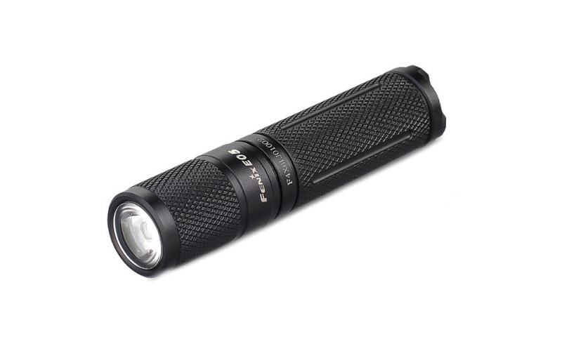 Фонарь Fenix E05 2014 Edition