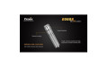 Fenix E05 Stainless Steel