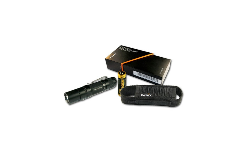 Fenix LD12 G2 подарочный