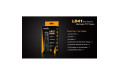 Фонарь Fenix LD41 2015