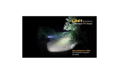 Фонарь Fenix LD41 2015