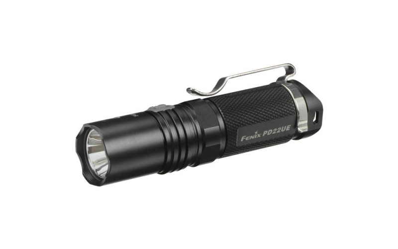 Fenix PD22 Ultimate Edition