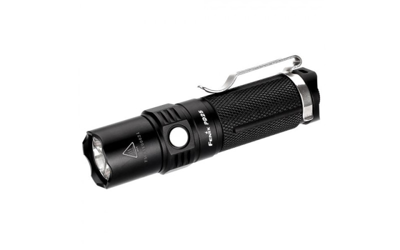 Фонарь Fenix PD25