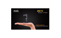 Фонарь Fenix MC11 2014