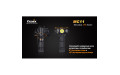 Фонарь Fenix MC11 2014