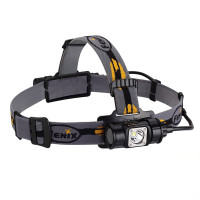 Налобный фонарь Fenix HP12