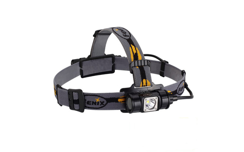 Налобный фонарь Fenix HP12