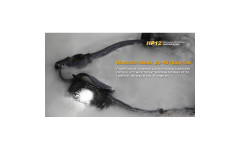 Налобный фонарь Fenix HP12