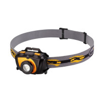 Налобный фонарь Fenix HL30 2015