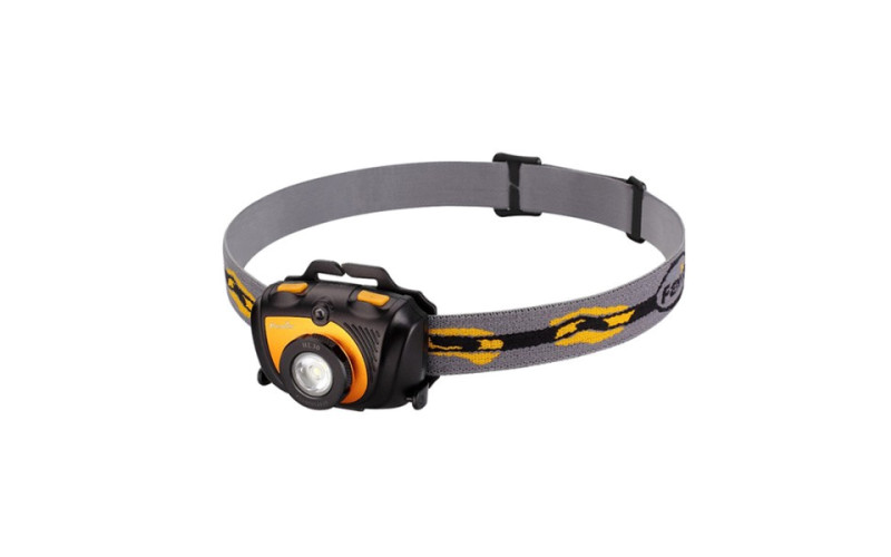 Налобный фонарь Fenix HL30 2015