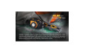 Налобный фонарь Fenix HL30 2015
