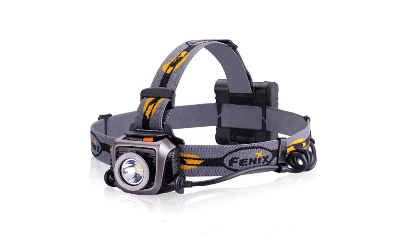 Налобный фонарь Fenix HP15 UE