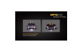 Налобный фонарь Fenix HP15 UE