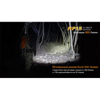 Налобный фонарь Fenix HP15 UE