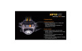 Налобный фонарь Fenix HP15 UE