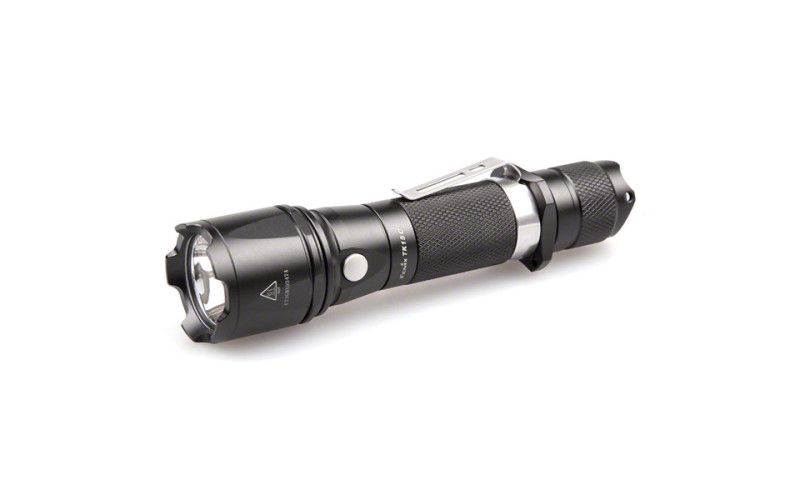 Фонарь Fenix TK15C