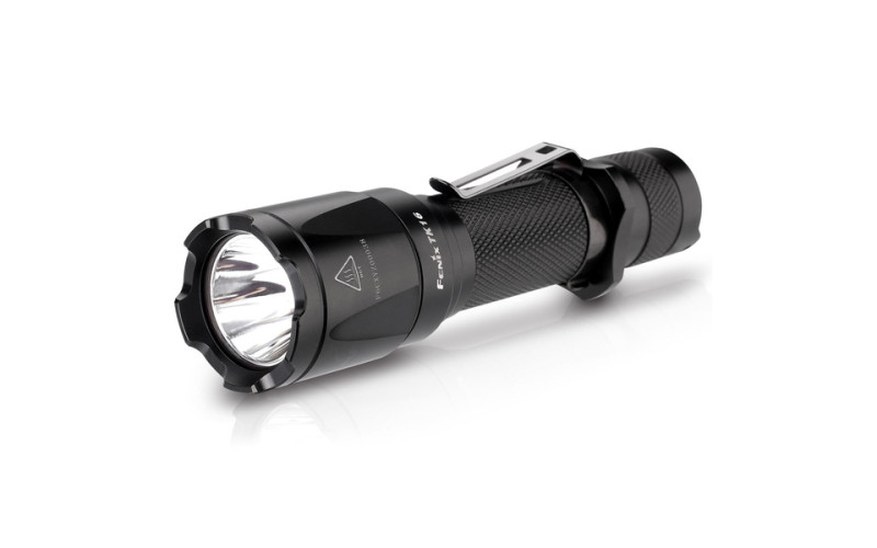 Фонарь Fenix TK16