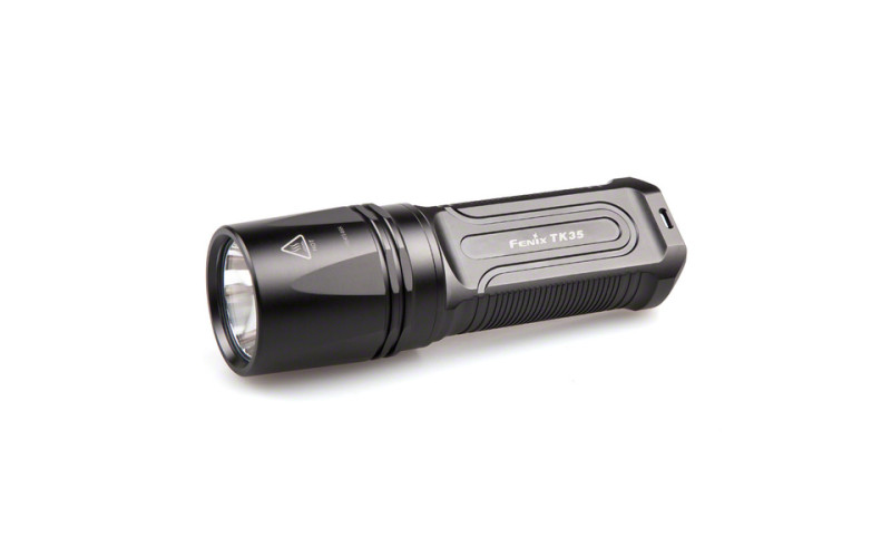 Фонарь Fenix TK35 2015