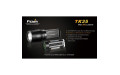 Фонарь Fenix TK35 2015