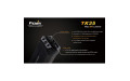 Фонарь Fenix TK35 2015