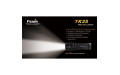 Фонарь Fenix TK35 2015