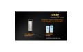 Фонарь Fenix UC30