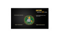 Фонарь Fenix UC35