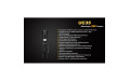 Фонарь Fenix UC35