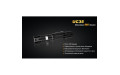 Фонарь Fenix UC35