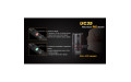 Фонарь Fenix UC35