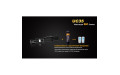 Фонарь Fenix UC35