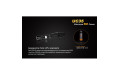 Фонарь Fenix UC35