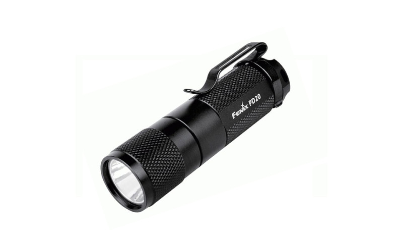 Fenix PD20 Premium R5