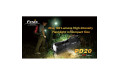 Fenix PD20 Premium R5