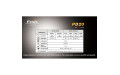 Fenix PD20 Premium R5