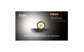 Fenix PD20 Premium R5