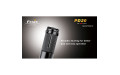 Fenix PD20 Premium R5