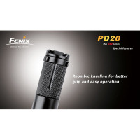 Fenix PD20 Premium R5