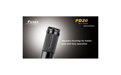 Fenix PD20 Premium R5