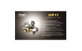 Fenix HP11
