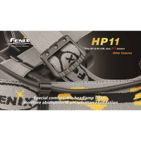 Fenix HP11