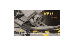 Fenix HP11
