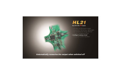 Fenix HL21