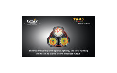 Fenix TK45