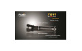 Фонарь Fenix TK41 L2