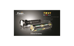 Фонарь Fenix TK41 L2