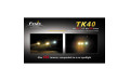 Fenix TK40