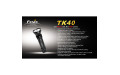 Fenix TK40