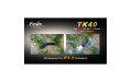 Fenix TK40